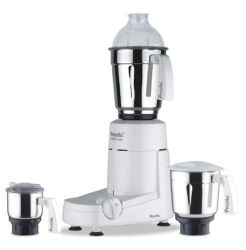 Preethi Indian Mixer Grinder In UK