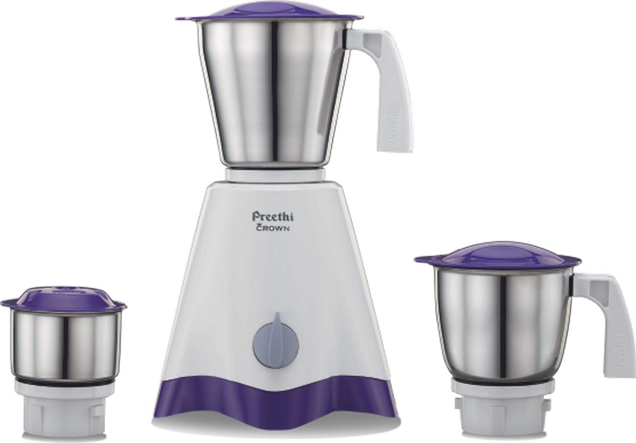 Preethi Popular Indian Mixer Grinder In United Kingdom
