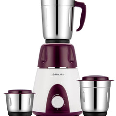 Mixer Grinder's
