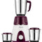 Mixer Grinder's