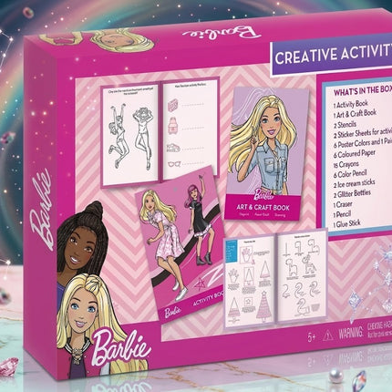 Mattel Dolls Variant Collection 1