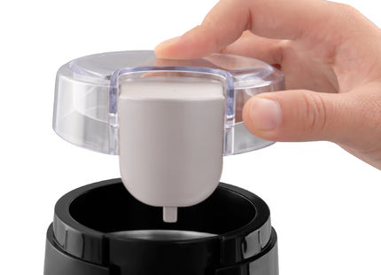 Lexical Coffee Grinders Collection | 50g Bean & Spice Grinders | 200W & 250W | Electric Grinder | Compact Grinder
