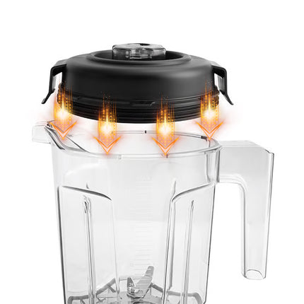 Lexical Germany Professional Mixer Blender Collection Countertop Mixie Grinder Chopper Juicer Attachments