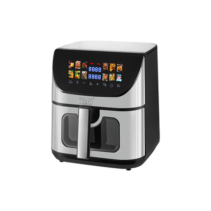 Winning Star 8L Digital Wi-Fi Air Fryer 2200W Low Oil Cooking