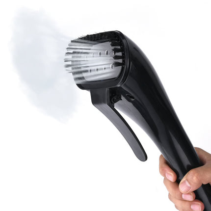 Lexical Germany 2000W Garment Steamer | Clothes Steamer with 3.2L Water Tank | EU Plug