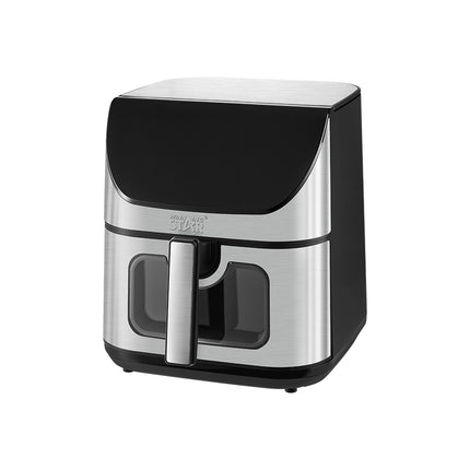 Winning Star 8L Digital Wi-Fi Air Fryer 2200W Low Oil Cooking