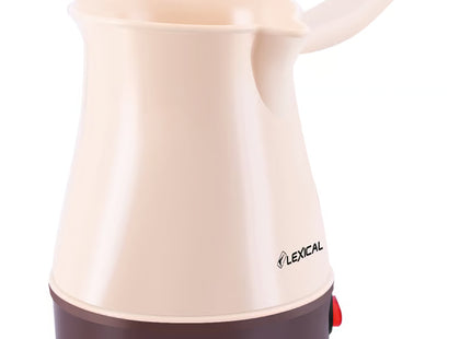Lexical LEM Automatic Coffee Machine | Espresso Maker | Coffee Maker | Cappuccino Machine | Latte Maker