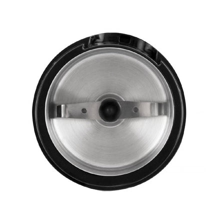 Lexical Germany LCG-0701 200W Coffee Grinder | 50g Electric Bean & Spice Grinder | EU Plug | Full Copper Motor | Safety Lock