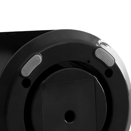 Lexical Germany LCG-0701 200W Coffee Grinder | 50g Electric Bean & Spice Grinder | EU Plug | Full Copper Motor | Safety Lock