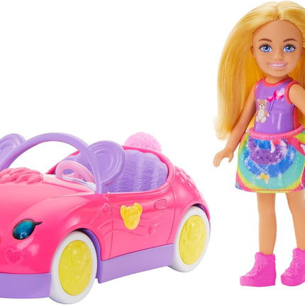 Barbie 65th Anniversary Collection Fashion Doll – Premium Collectible Tribute to Barbie's Iconic Legacy – HXN05
