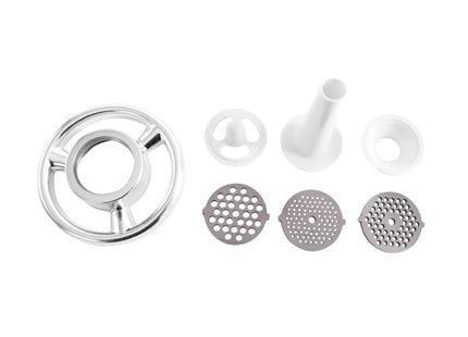 Lexical 2000W Meat Grinder – Electric Food Mincer for Home Kitchen