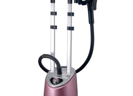 Lexical Garment Steamer – 2000W Clothes Steamer with 3.2L Water Tank