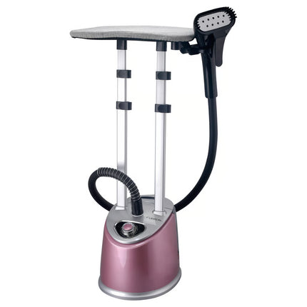 Lexical Germany 2000W Garment Steamer | Clothes Steamer with 3.2L Water Tank | EU Plug