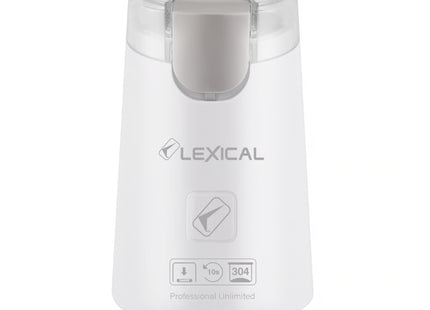 Lexical Coffee Grinders Collection | 50g Bean & Spice Grinders | 200W & 250W | Electric Grinder | Compact Grinder