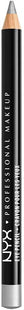 NYX Professional Makeup Slim Eye Pencil Creamy Long-Wearing Eyeliner Pencil