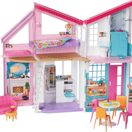 Barbie Fashionistas Doll with Accessories – Diverse Inclusive Fashion Doll with Unique Style – FXG57