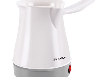 Lexical LEM Automatic Coffee Machine | Espresso Maker | Coffee Maker | Cappuccino Machine | Latte Maker