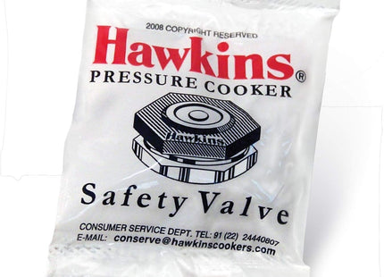 Hawkins Safety Valve SV1