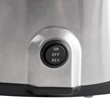 Lexical Germany Citrus & Slow Juicers | Fresh Juice Extractor | Multiple Capacity Models | Easy Clean | EU Plug