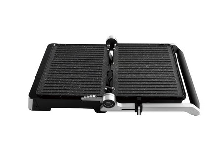 Lexical Contact Grills Collection | Contact Grill 2000W Panini Press | Sandwich Grill | Electric Grill | Countertop Grill