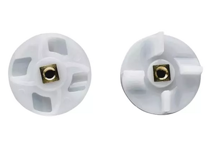 Královská extáze univerzální mixér, mlýnek, nádoba a motorová spojka – kompatibilní s Preethi, Bajaj, Philips, Butterfly, Sujata, Prestige, Bosch, Panasonic Eco Twin