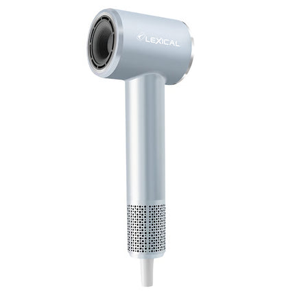 Lexical Germany Turbo Force Hair Dryer | 1700W BLDC Motor | Negative Ion Technology |EU Plug