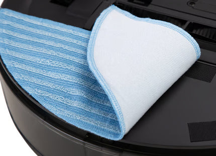 Lexical Smart Robot Vacuum Cleaner | 5200mAh Battery & 230ml Water Tank
