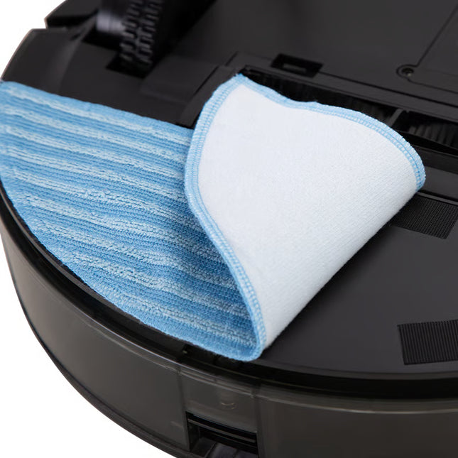 Lexical Germany Smart Robot Vacuum Cleaner | 5200mAh Battery & 230ml Water Tank