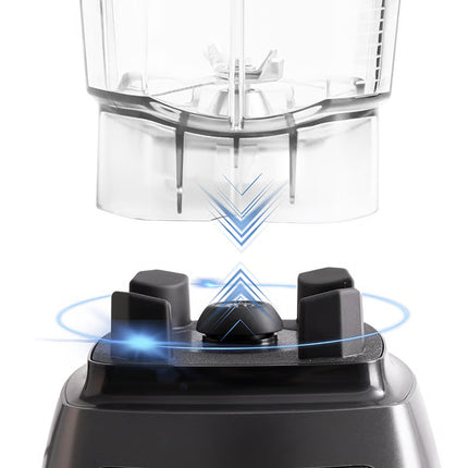 Lexical Germany Professional Mixer Blender Collection Countertop Mixie Grinder Chopper Juicer Attachments