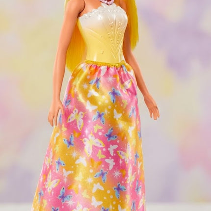 Mattel Dolls Variant Collection 1