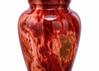 Volcano Red