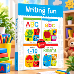 Collection image for: Books & Learning