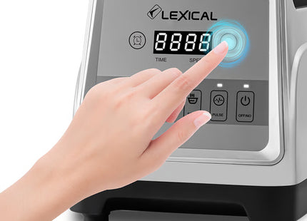 Lexical Blenders & Smoothie Makers – Hand Blenders, Professional Blenders & Blender with Grinder