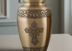 Cross Bronze