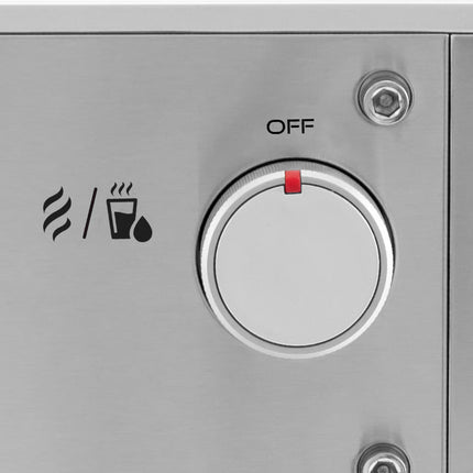 Lexical Germany Coffee Machine | Automatic Espresso & Cappuccino Maker | Built-in Milk System | Bean-to-Cup Models | EU Plug