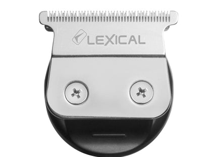 Lexical  Hair Clipper – 8-in-1 Rechargeable Hair & Beard Trimmer