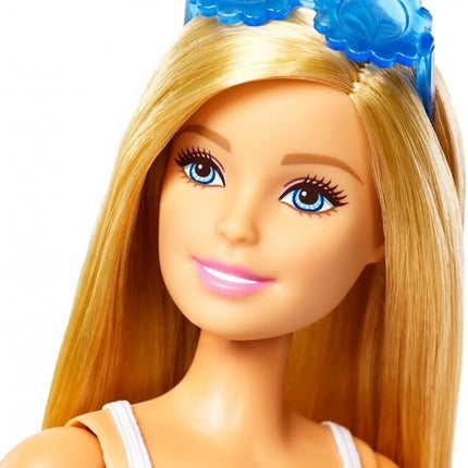 Barbie Fashion Doll with Accessories – Modern On-Trend Outfit for Imaginative Fashion Play – JCR80