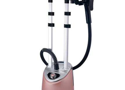 Lexical Garment Steamer – 2000W Clothes Steamer with 3.2L Water Tank