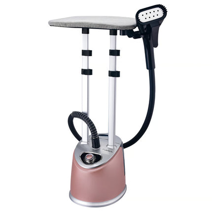Lexical Germany 2000W Garment Steamer | Clothes Steamer with 3.2L Water Tank | EU Plug