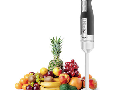 Lexical Blenders & Smoothie Makers – Hand Blenders, Professional Blenders & Blender with Grinder