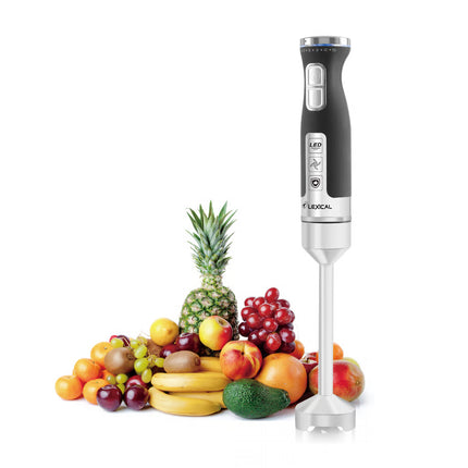 Lexical Germany Professional Mixer Blender Collection Countertop Mixie Grinder Chopper Juicer Attachments
