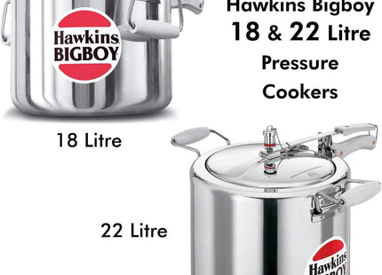Hawkins Pressure Cooker Spare Part LG