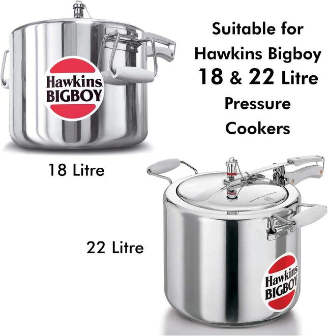 Hawkins Pressure Cooker Spare Part LG