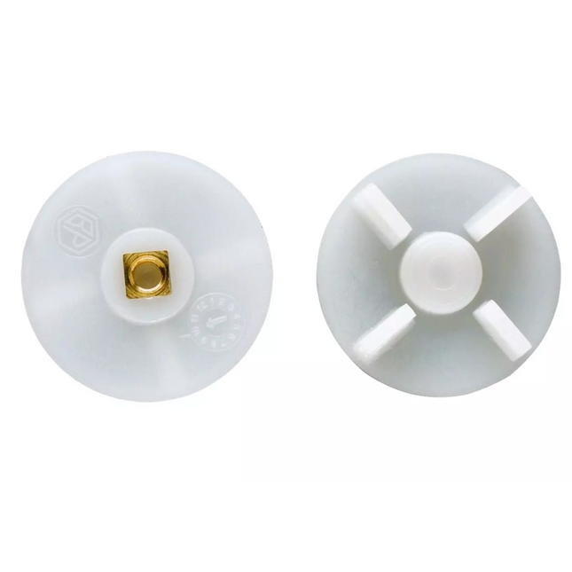 Royal Rapture Universal Mixer Grinder Jar & Motor Coupler – Compatible with Preethi, Bajaj, Philips, Butterfly, Sujata, Prestige, Bosch, Panasonic  Eco Twin