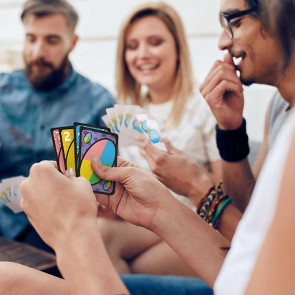 Mattel Games UNO Card Game