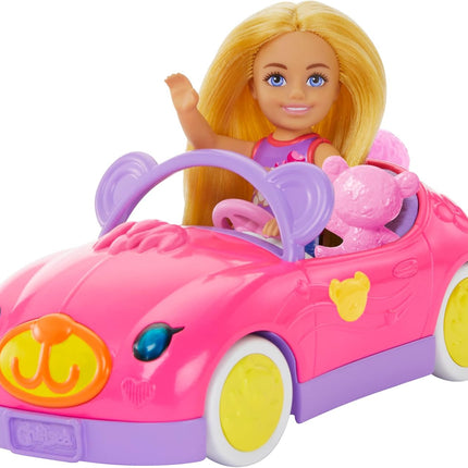 Barbie 65th Anniversary Collection Fashion Doll – Premium Collectible Tribute to Barbie's Iconic Legacy – HXN05