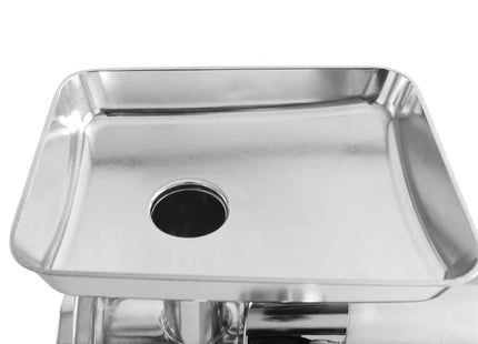 Lexical 2000W Meat Grinder – Electric Food Mincer for Home Kitchen