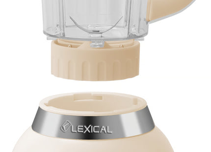 Lexical Blenders & Smoothie Makers – Hand Blenders, Professional Blenders & Blender with Grinder