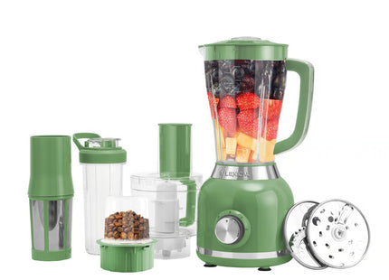 Lexical Blenders & Smoothie Makers – Hand Blenders, Professional Blenders & Blender with Grinder