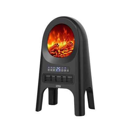 Winning Star 2000W Portable PTC Space Heater Collection – Fast-Heating Room Heaters for Home and Office | Compact Winter Heating